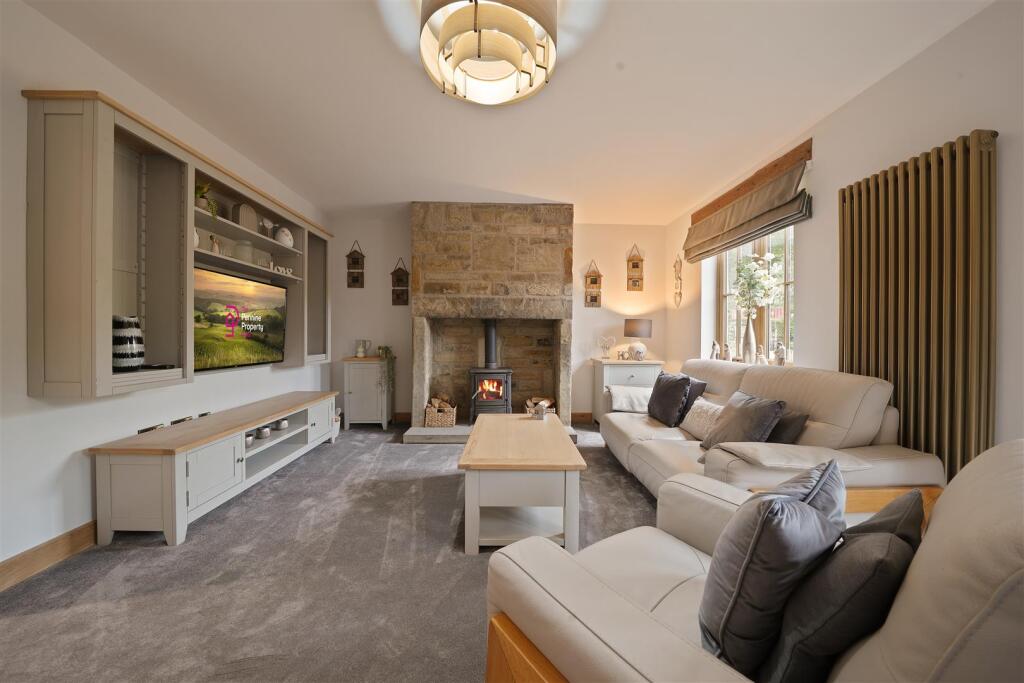House in Barnsley, South Yorkshire - View 5