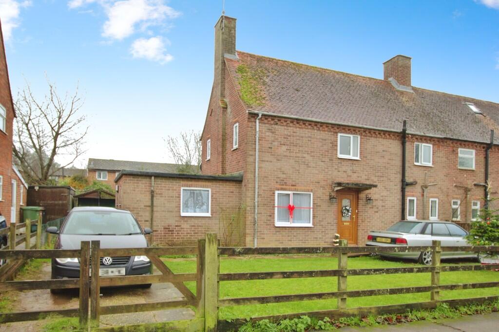 Main image of property: The Close, Woodcote, Reading