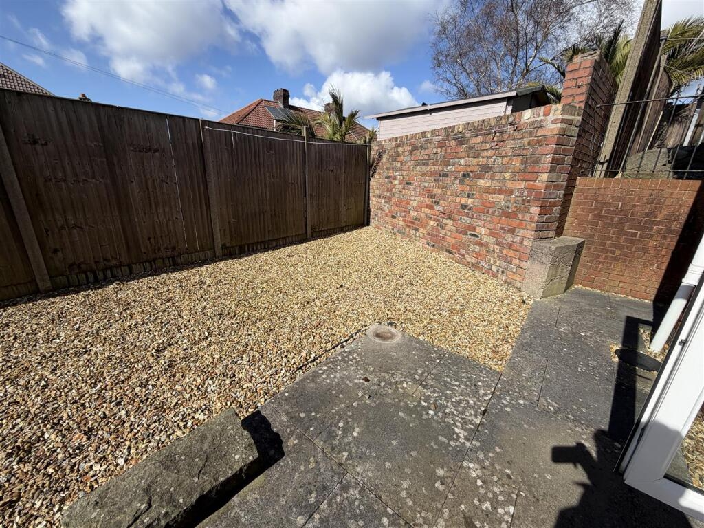 King Johns Road, Bristol - View 2