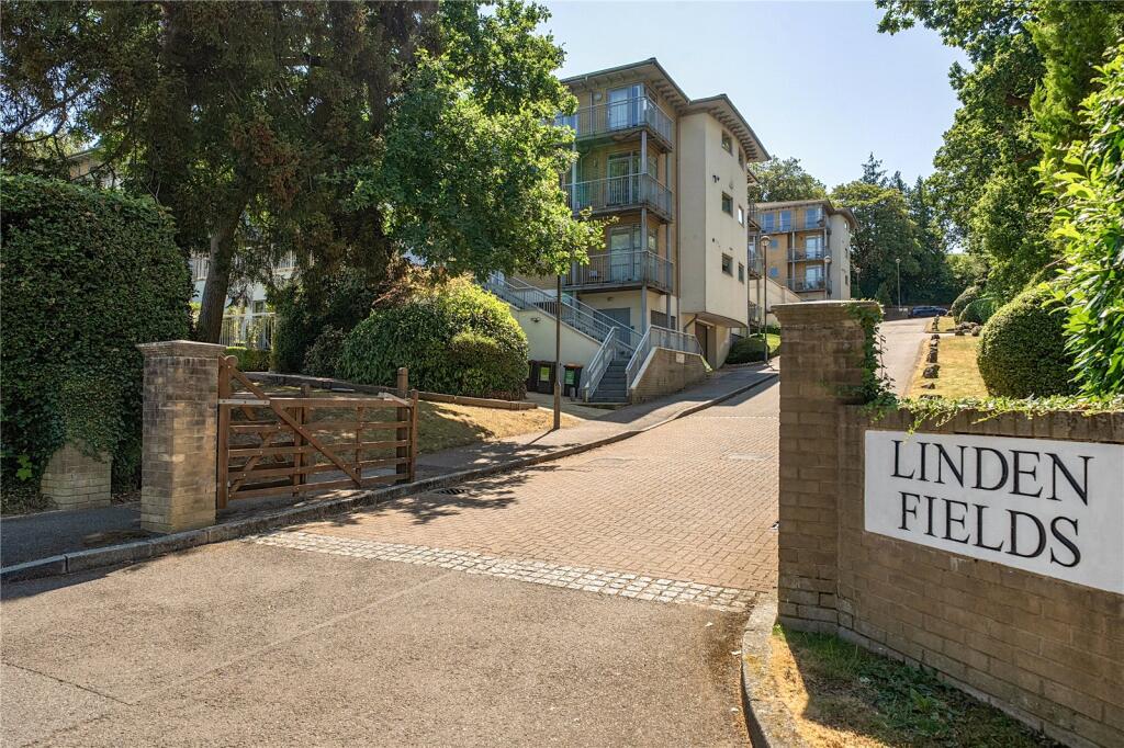 Main image of property: Sherbourne Place, Linden Fields