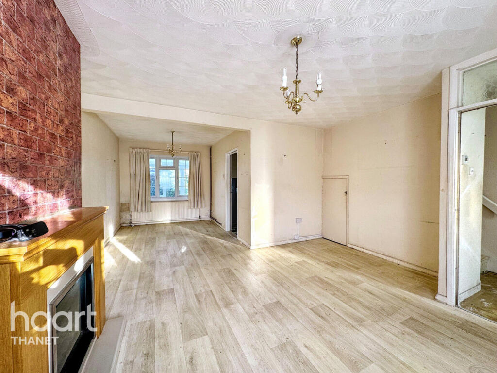 Main image of property: Hawkhurst Close, Birchington