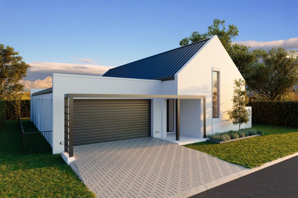 Main image of property: Paarl, Western Cape