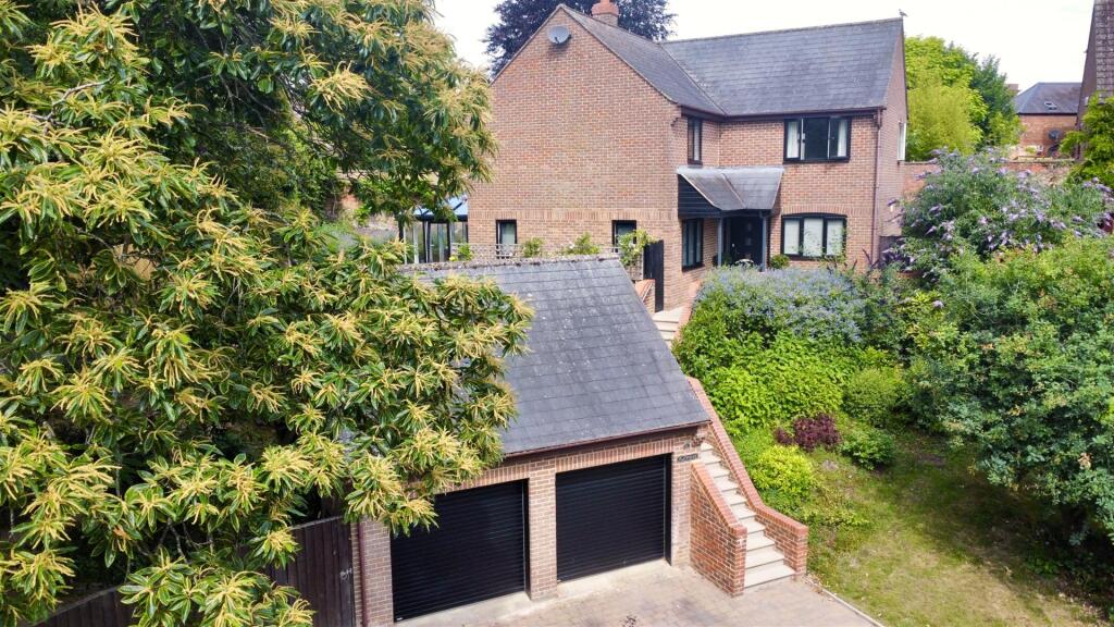 Main image of property: Great Western Close, Devizes