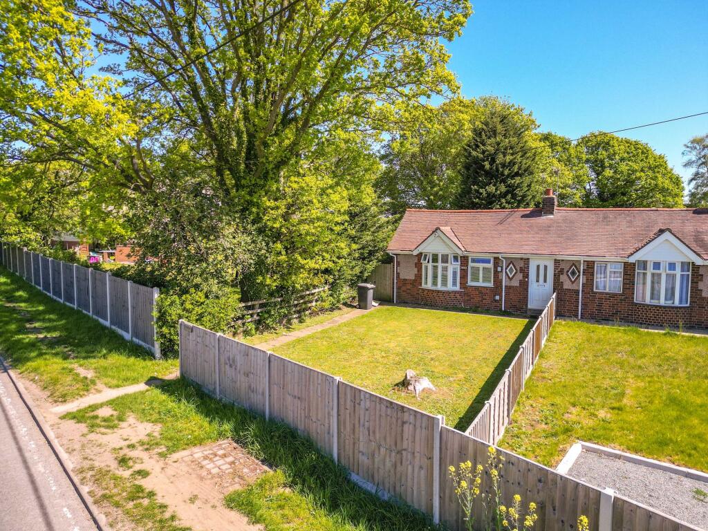 Main image of property: Hinckley Road, Wolvey, LE10