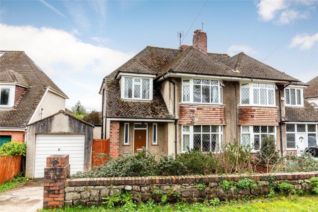 Main image of property: Canford Lane, Bristol, BS9