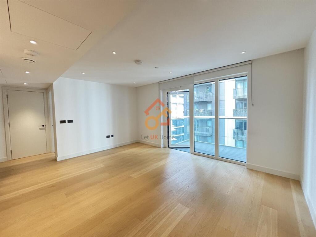 Apartment in London - View 5