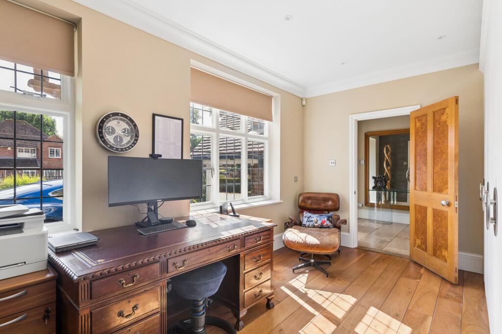 House in St Albans - More