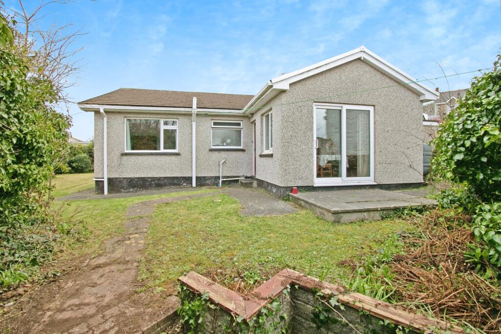 Main image of property: Atlantic Close, Camborne, Cornwall, TR14