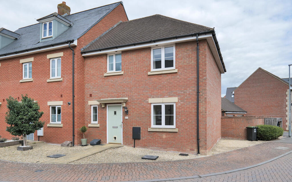 Main image of property: Skylark Road, Melksham