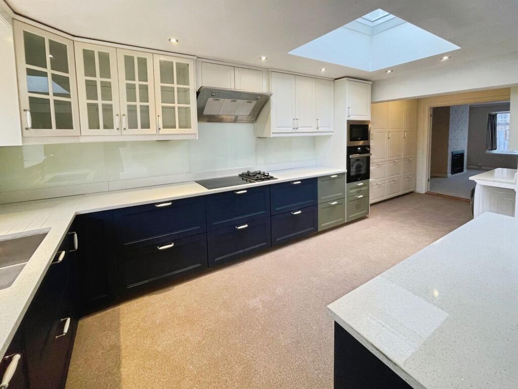 House in Basingstoke and Deane, Basingstoke - View 4