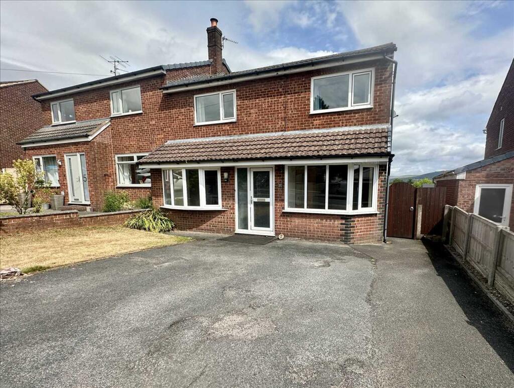 Main image of property: Carlton Close, Blackrod, Bolton, Blackrod