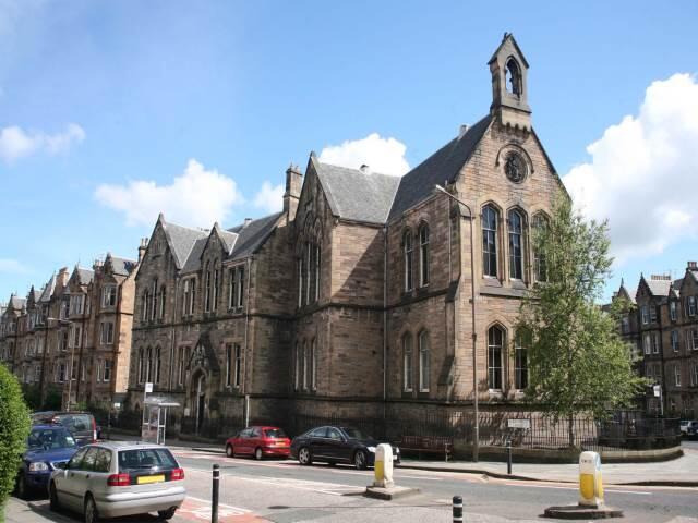 Main image of property: Marchmont Road, Edinburgh,