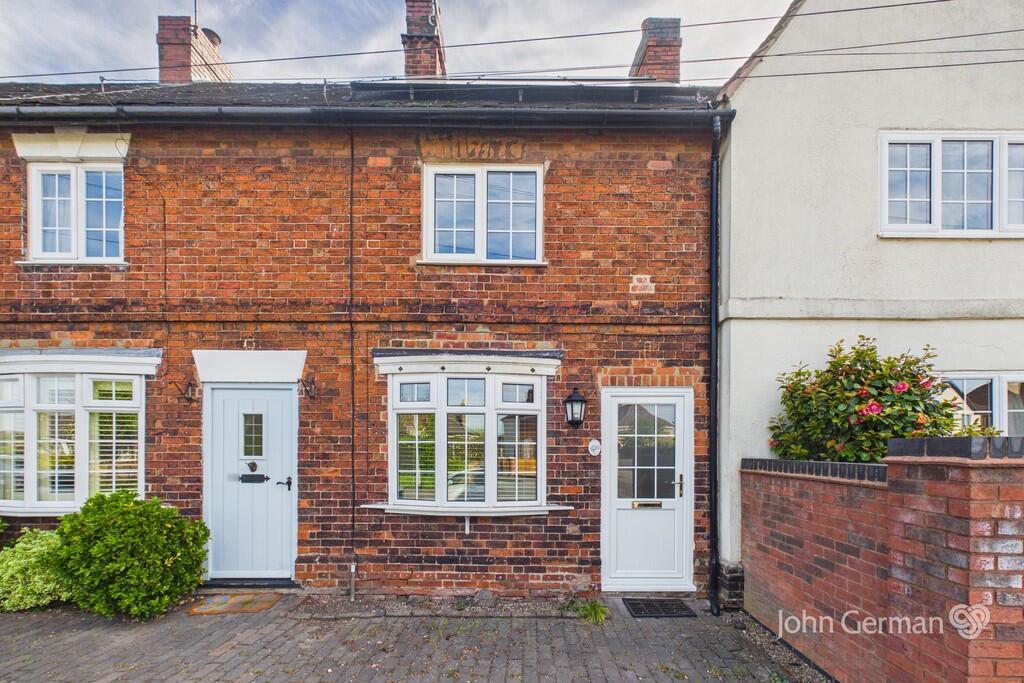 Main image of property: Efflinch Lane, Barton under Needwood