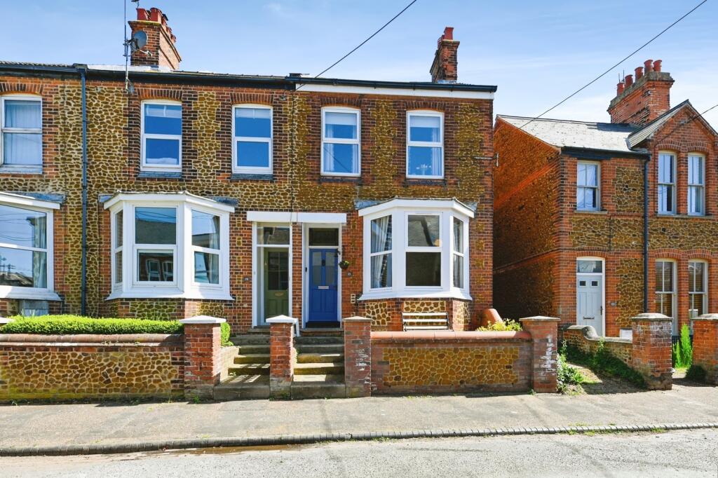 Main image of property: Crescent Road, Hunstanton, Norfolk, PE36