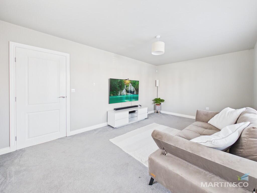 House in Willaston, Ellesmere Port - View 4