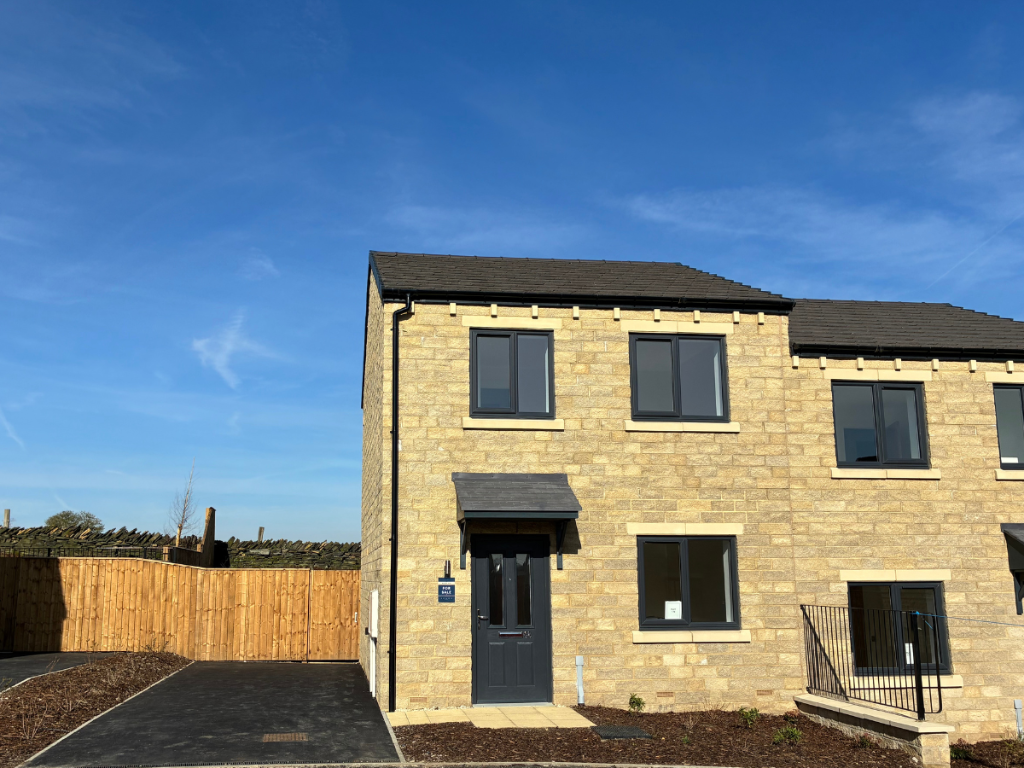 Main image of property: Delf Hill,
Rastrick,
HD6 3NL