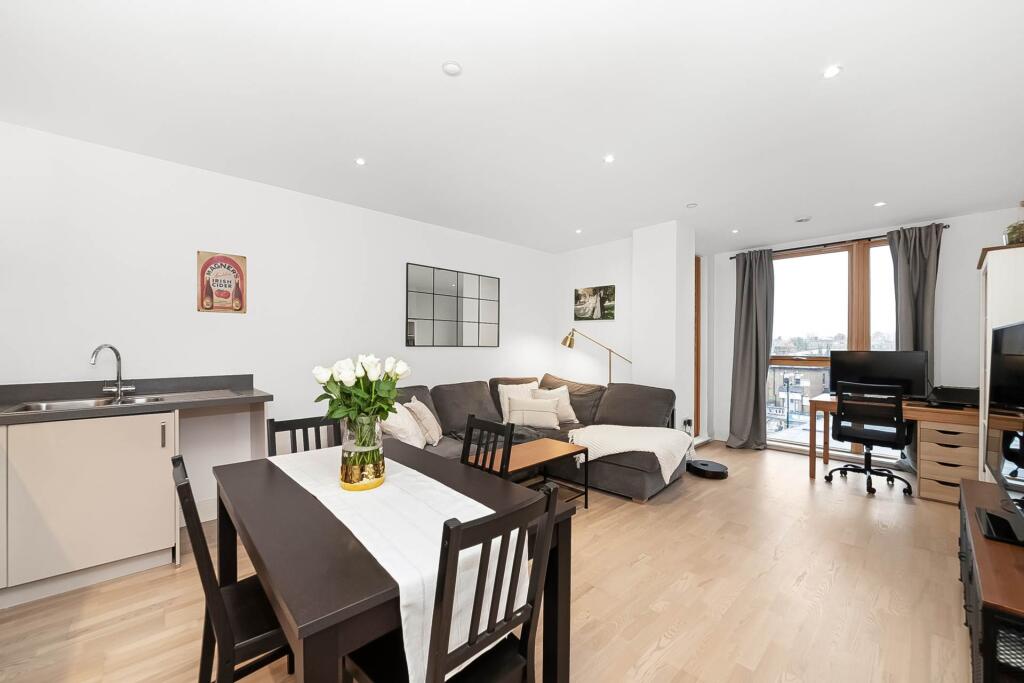 Main image of property: Blagdon Road, New Malden
