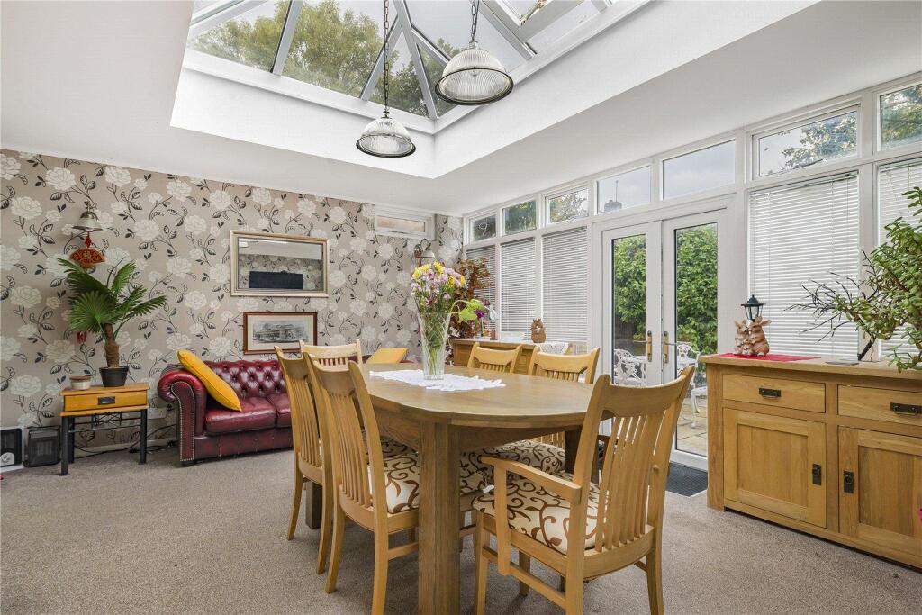 House in London, London Borough of Bromley - View 4
