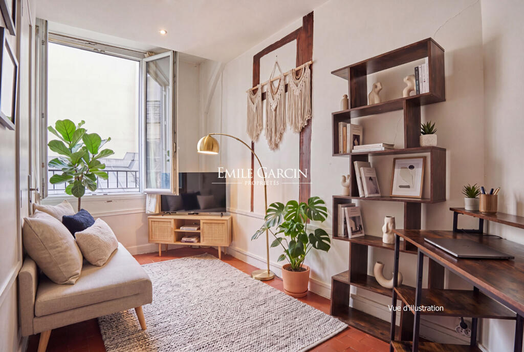 Main image of property: Paris-Isle of France, Paris, Paris 04
