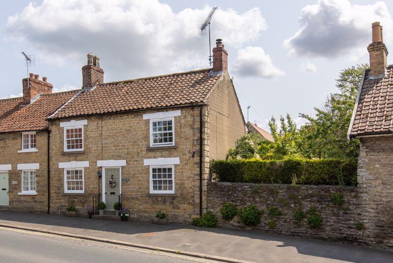 Main image of property: High Street, Thornton-le-dale 