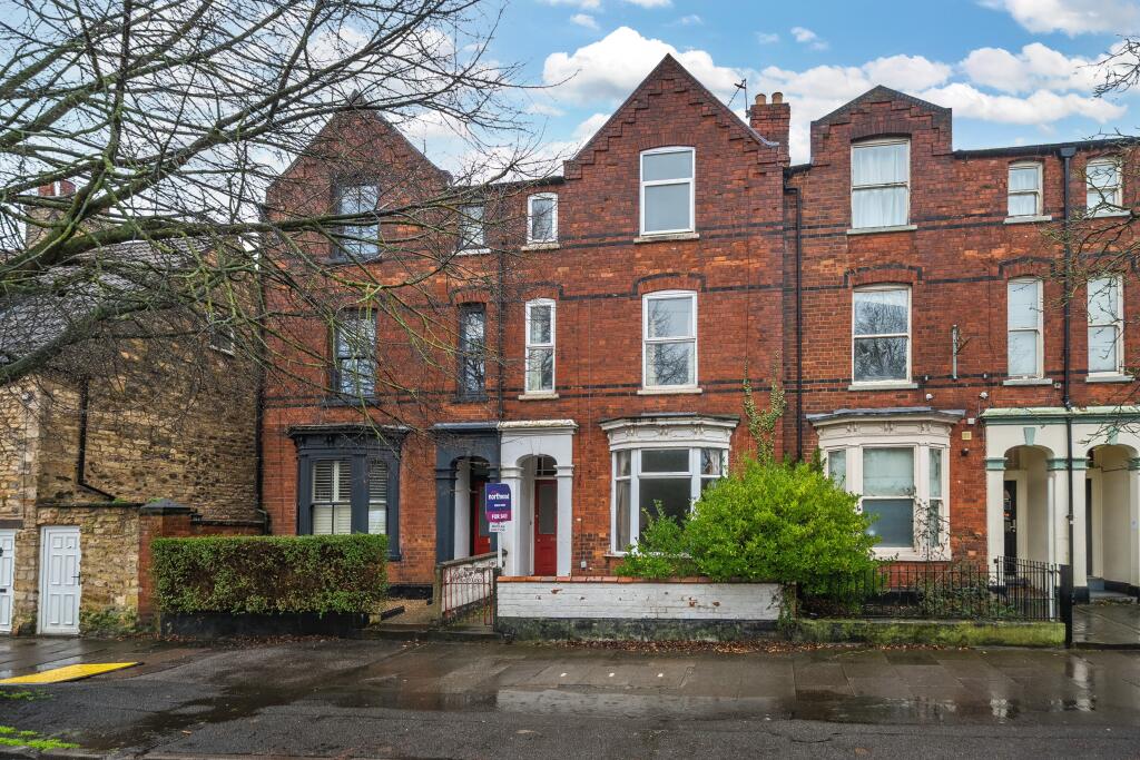 Main image of property: Newport, Lincoln, LN1