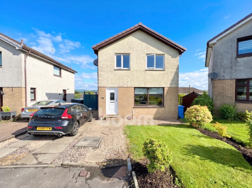 Main image of property: Aitken Drive, Beith
