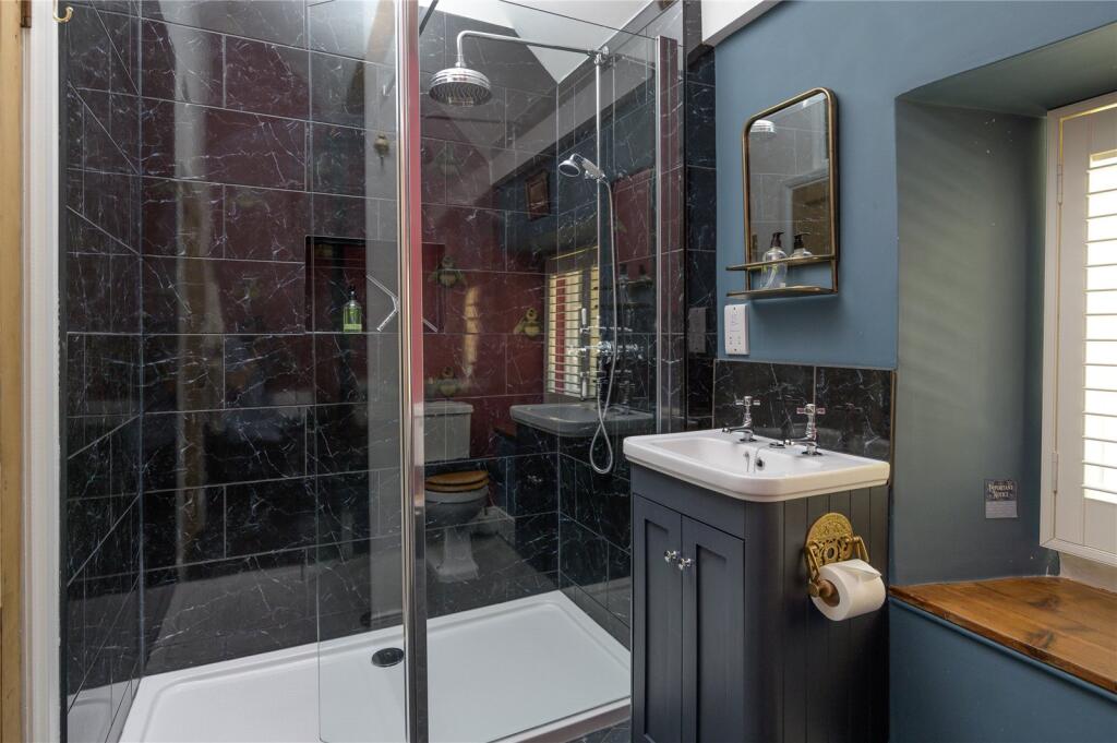 Additional image 25 of 109 High Street, Weston, Bath, BA1