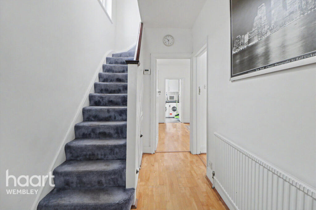 Main image of property: Sudbury