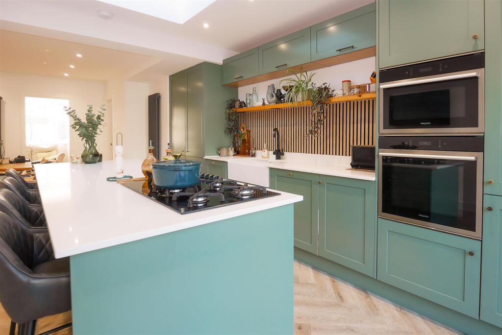 House in Brighton - View 4