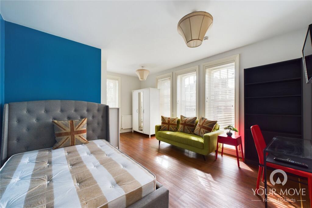 Main image of property: St. Giles Street, Northampton, NN1