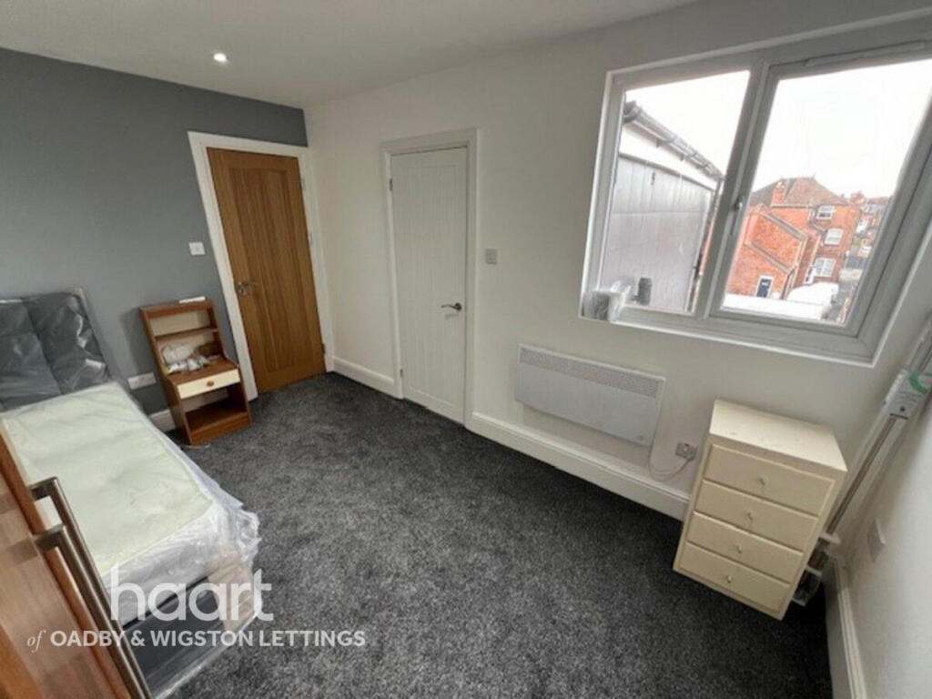 Main image of property: Upperton Road, LEICESTER