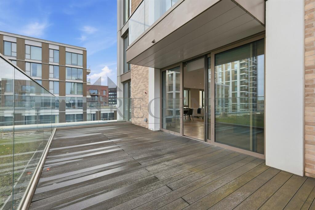 3 bedroom apartment for rent