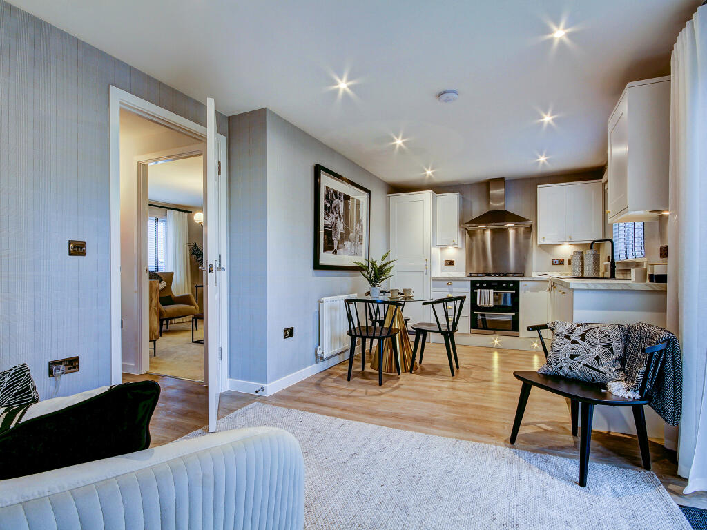 House in Paisley - View 3
