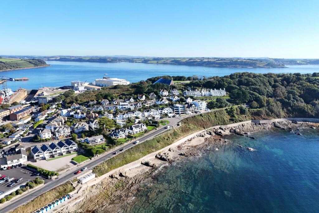House in Truro - View 5