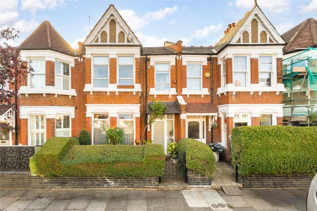 Main image of property: Northcott Avenue, London, N22