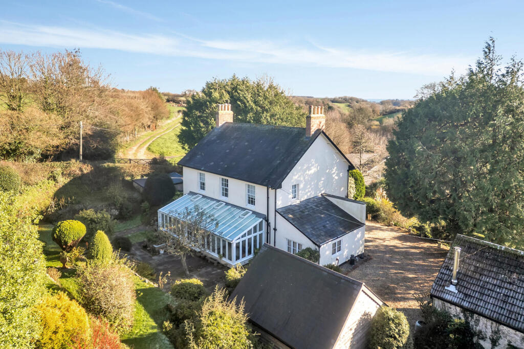 Main image of property: Branscombe, Seaton