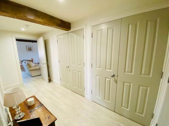 Apartment in Peterborough, Yarwell - View 4