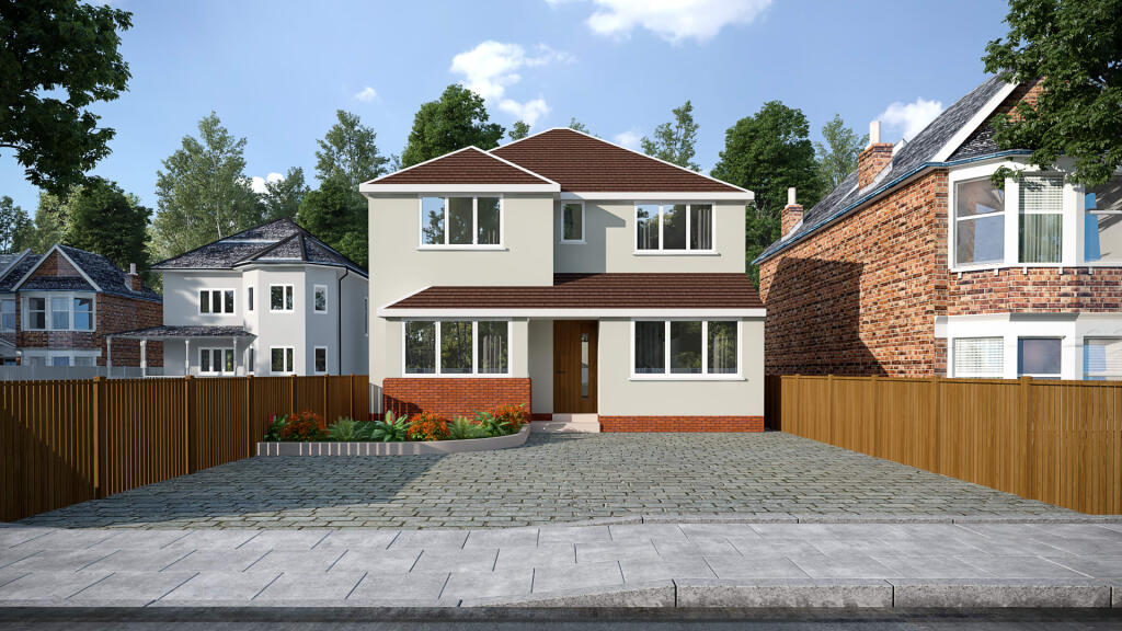 Main image of property: Charles Street, Tredegar, NP22
