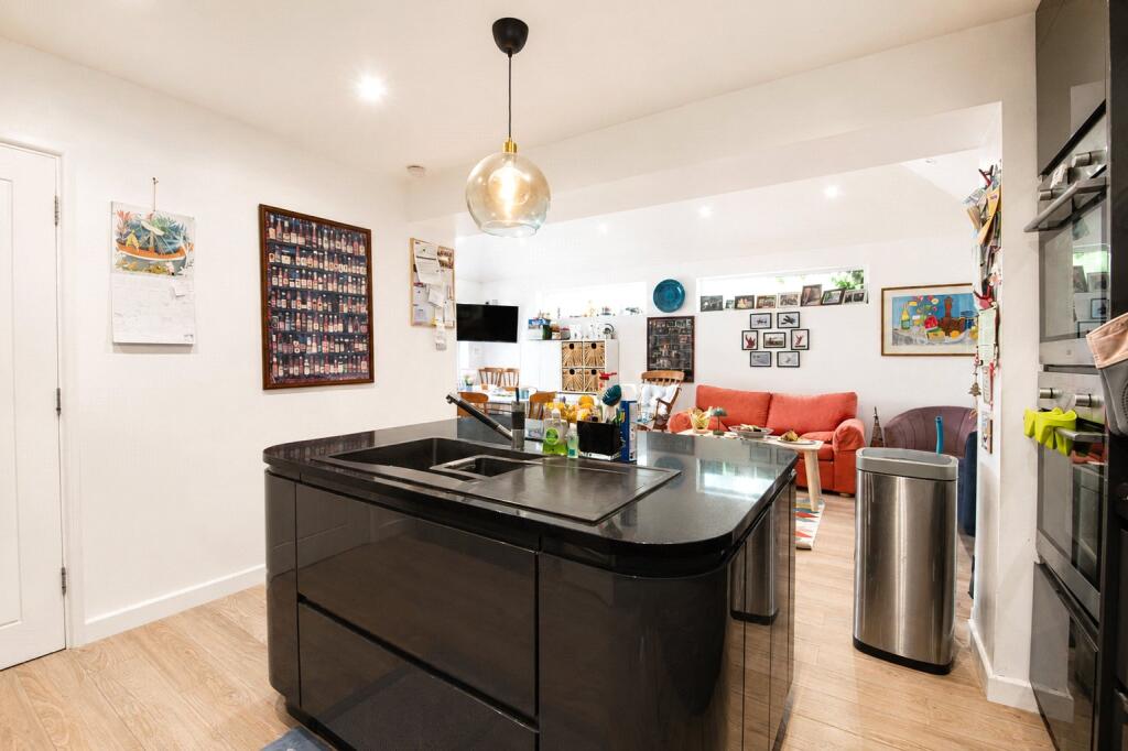 House in Hawkeridge, Heywood - More