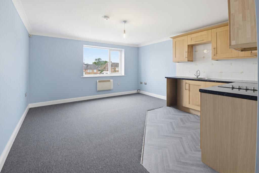 Main image of property: Laburnum Parade, Maltby, Rotherham, South Yorkshire, S66