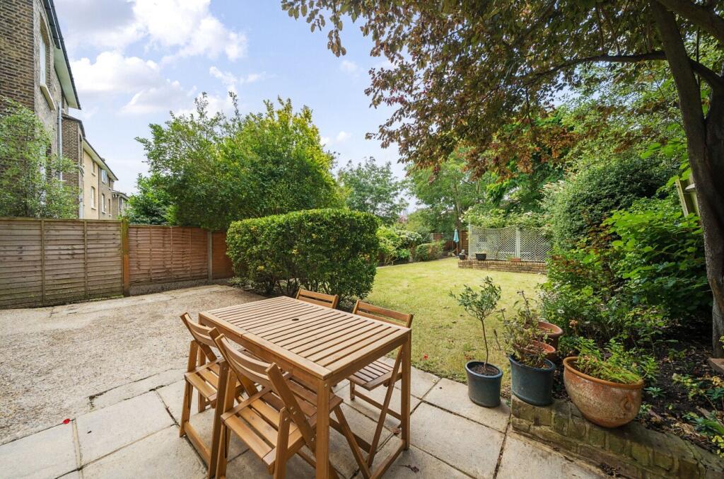 Main image of property: Granville Park, Lewisham, London, SE13