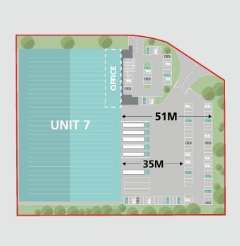 Additional image 4 of Unit 7, Urban 8, Kings Norton, Birmingham, B38 8SR