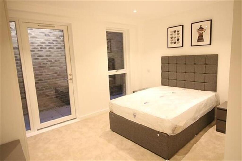 2 bedroom terraced house for rent