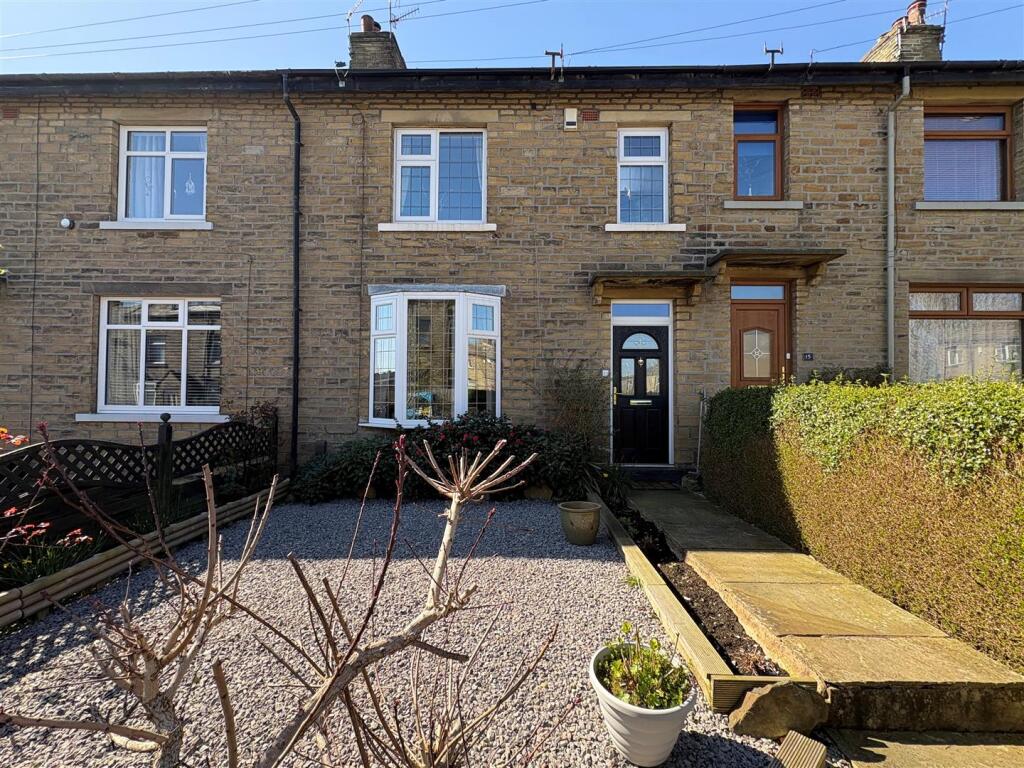 Main image of property: Westfield Terrace, Clayton, Bradford