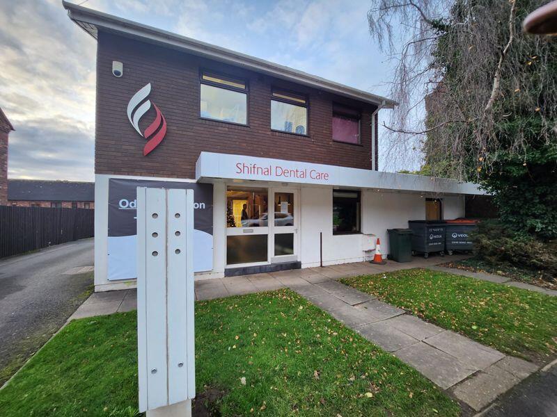 Main image of property: 22 Park Street, Shifnal. TF11 9BG