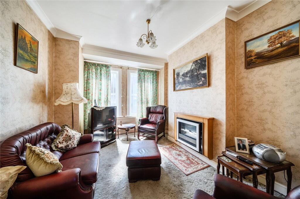 Main image of property: Westbeech Road, Wood Green, London, N22