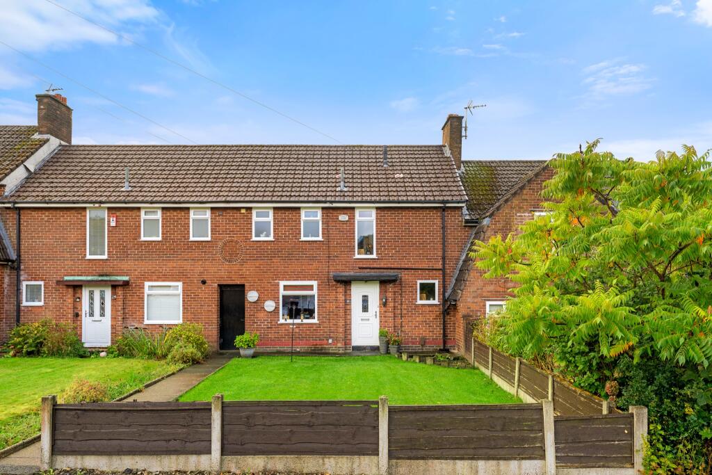 Main image of property: 22 Windsor Road, Bromley Cross, Bolton, BL7 9LH