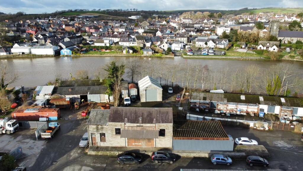 Station Road, Cardigan, SA43 photo 3