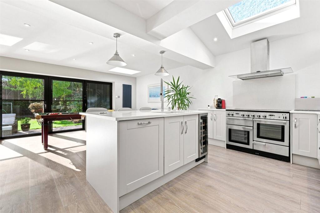 House in Chelmsford - More