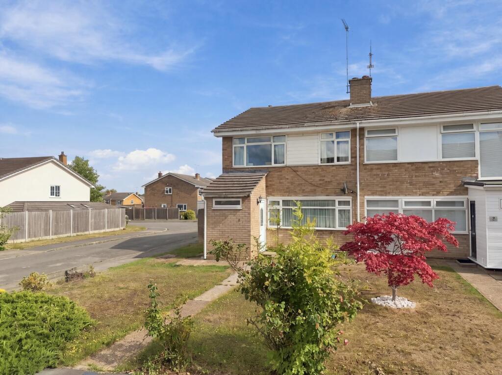 Main image of property: Hollyford, Billericay, CM11